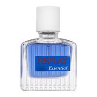 Replay Essential for Him toaletní voda pro muže 30 ml PREPLESSESMXN142604