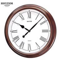 Rhythm CMG736NR35 - Velké hodiny od japonského výrobce