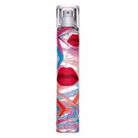 Salvador Dali Crazy Kiss toaletní voda pro ženy 50 ml
