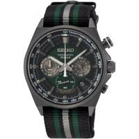 Seiko Chronograph SSB411P1