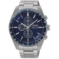 Seiko Solar SSC719P1