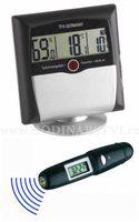 Set KLIMA CONTROL - TFA 95.2008