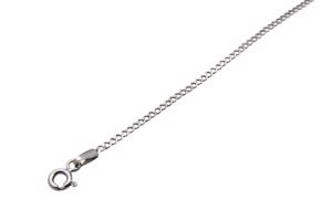 Stříbrný 925/1000 řetízek S1026