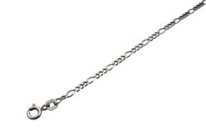 Stříbrný 925/1000 řetízek S1061