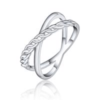 Stříbrný prsten 925/1000 SVLR1341XK80057