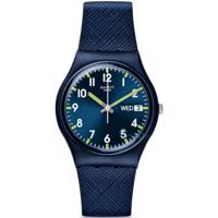 Swatch Sir Blue GN718