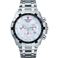 Swiss Alpine Military Chrono 7043.9132