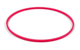 Těsnění pod víčka hodinek (speciální) 0,5 x 0,9mm