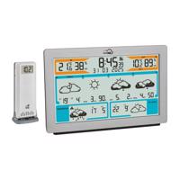 TFA 35.8100.54 - Bezdrátová WiFi meteostanice TFA.me ID-02