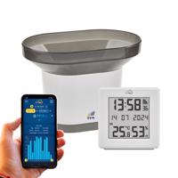 TFA 35.8111.02 - WiFi brána pro TFA.me a srážkoměr