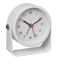 TFA 60.1042.02 - Elektronický analogový budík s tichým chodem