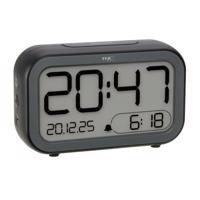 TFA 60.2048.01 BINGO HYBRID – LCD/LED digitální budík