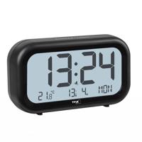 TFA 60.2052.01 - digitální budík