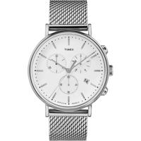 Timex Weekender Fairfield TW2R27100