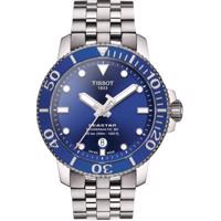 Tissot Seastar T120.407.11.041.00
