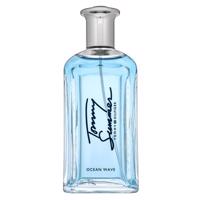 Tommy Hilfiger Tommy Summer Ocean Wave toaletní voda pro muže 100 ml PTOHITSOWAMXN140675