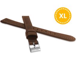 XL Řemínek LAVVU SPORT z luxusní kůže Top Grain LSAXE14